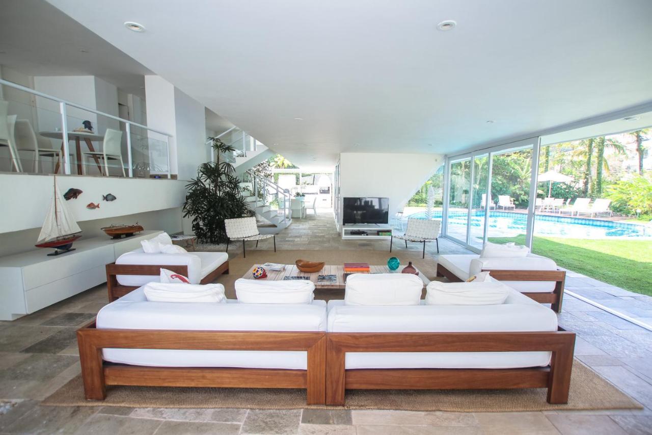 Guest House Guaruja Hotel Boutique Exterior photo