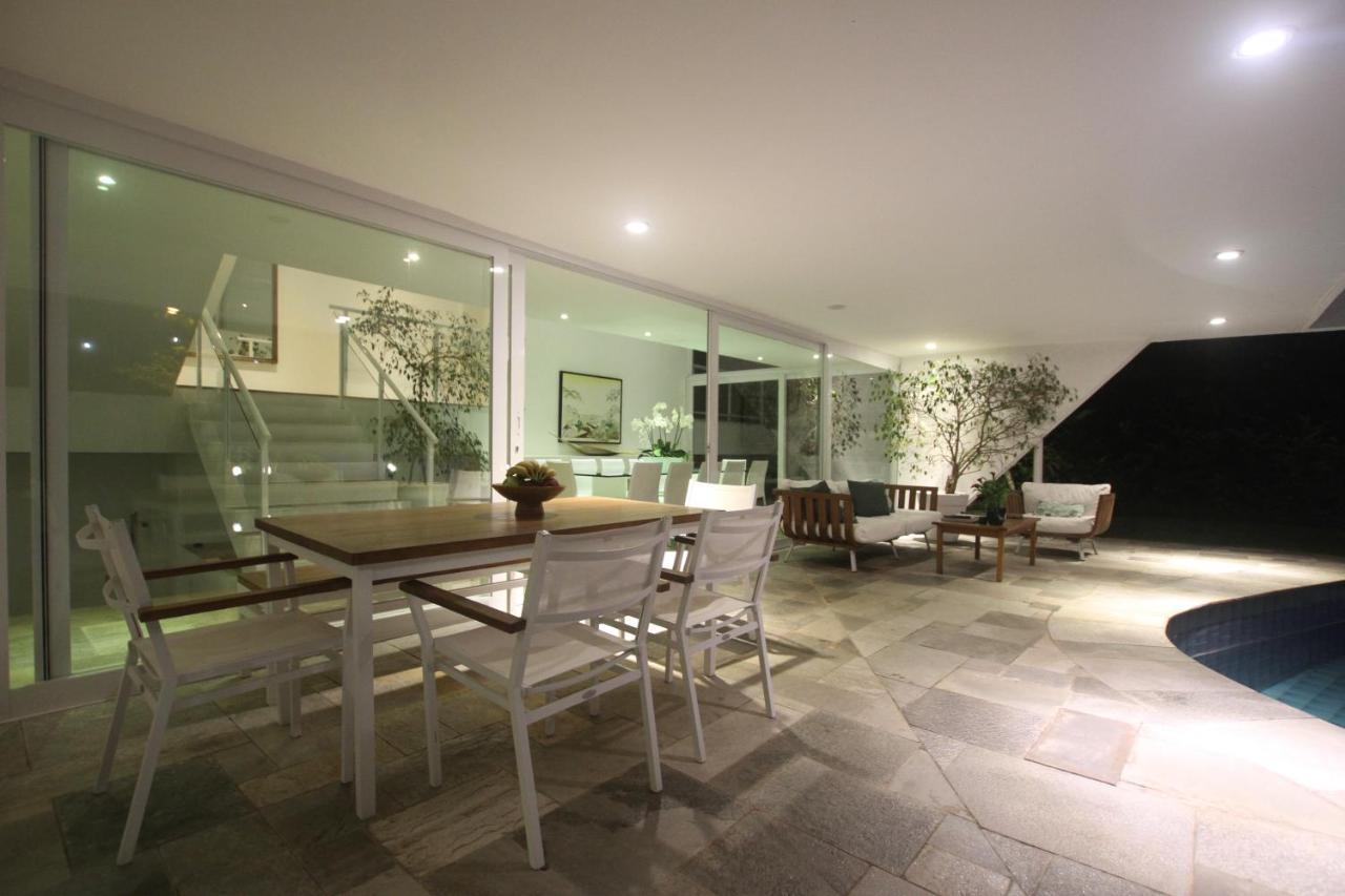Guest House Guaruja Hotel Boutique Exterior photo