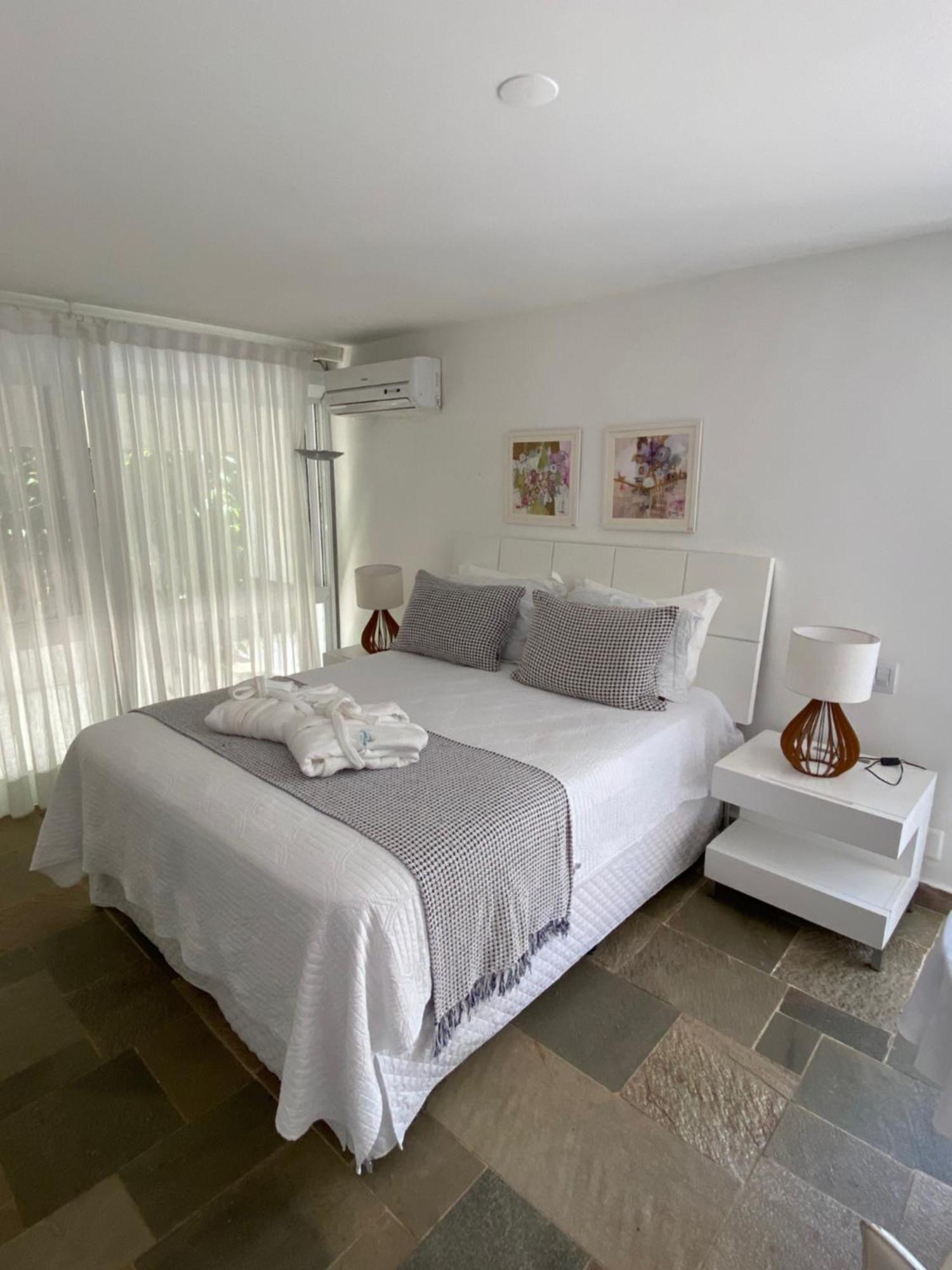 Guest House Guaruja Hotel Boutique Exterior photo